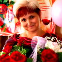 Галина Линдер