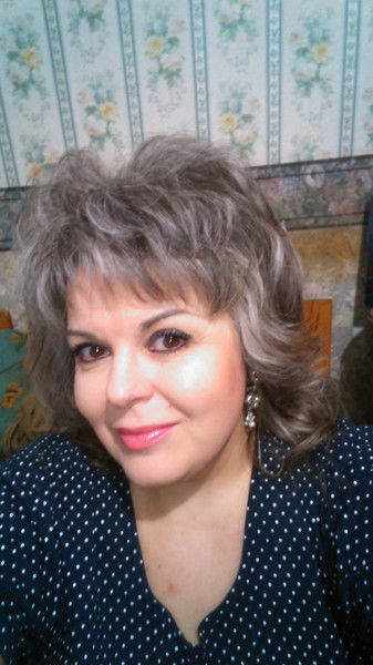 Наталия Зеленова