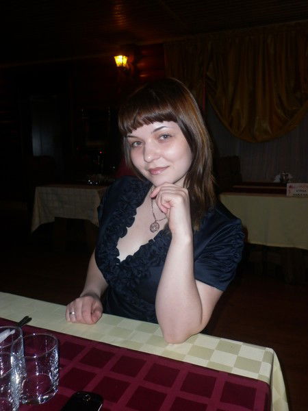 Лида Гаврилюк