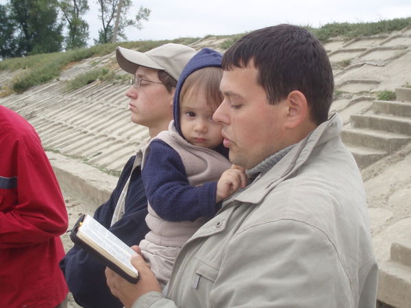 Олег Волошин