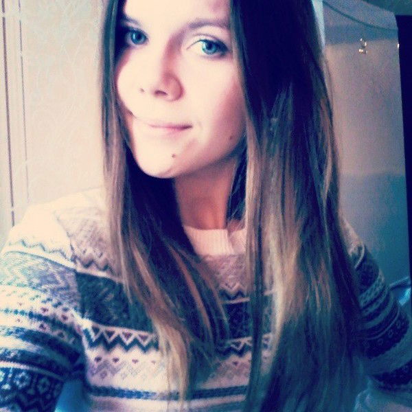 Анна Мухина