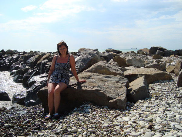 Татьяна Бирюкова