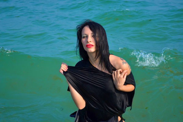 Фрида Бергер