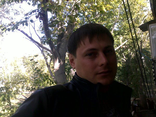 Евгений Павлов