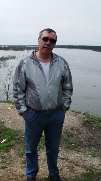 Сергей Кузовков