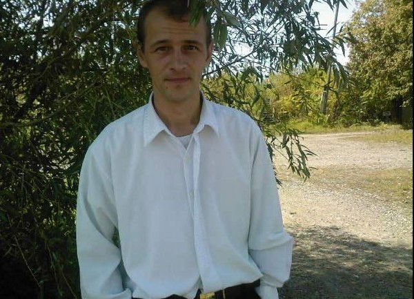 Василий Владимирович