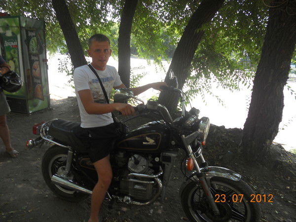 Василий Пришлецов