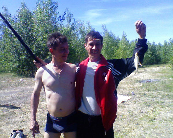 Владимир Баев