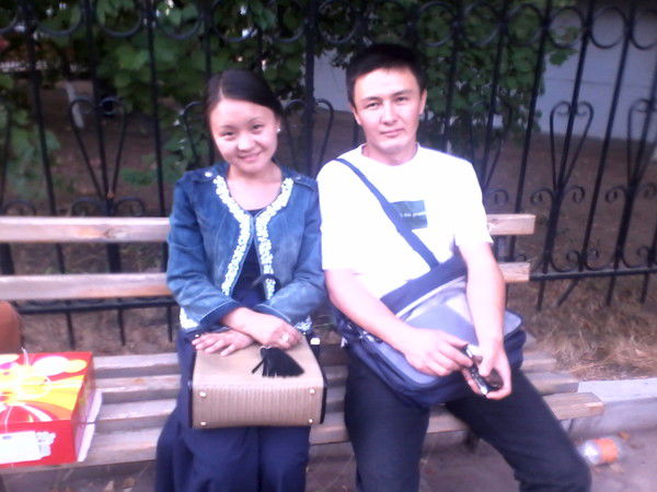 Айдын Жексенбайулы