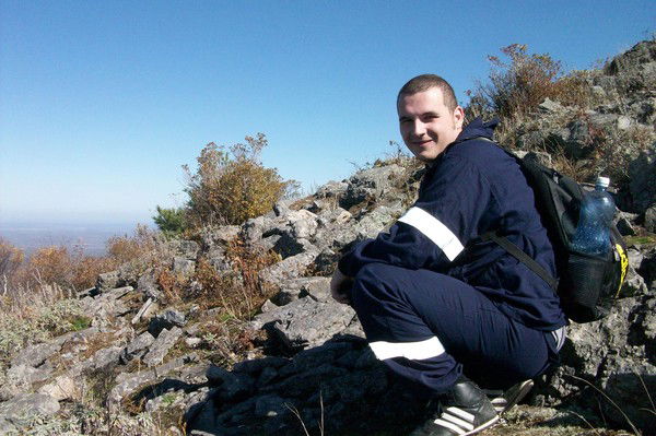 Виталий Костенко