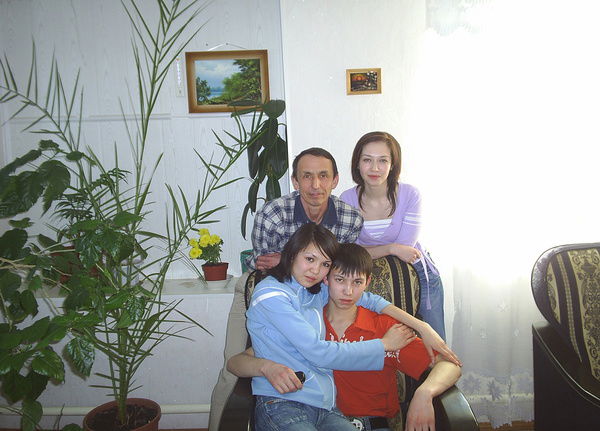 Захит Назыров