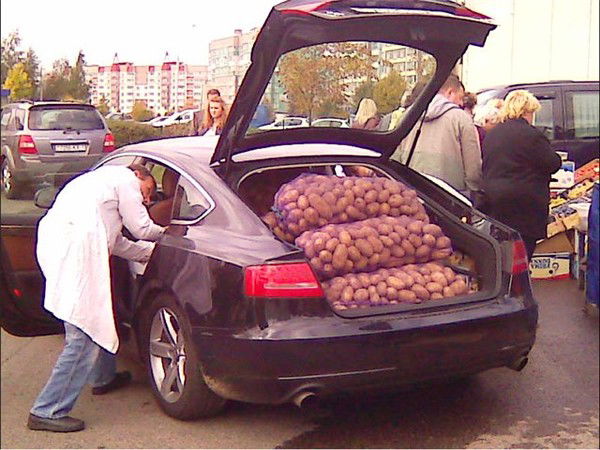 Олег Миронов