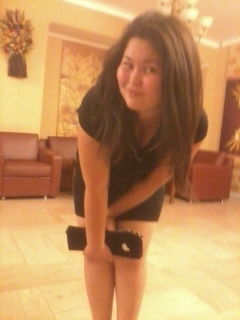 Bagdagulya Zhanbyrbaeva*