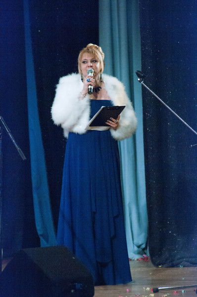 Виктория Цыганкова