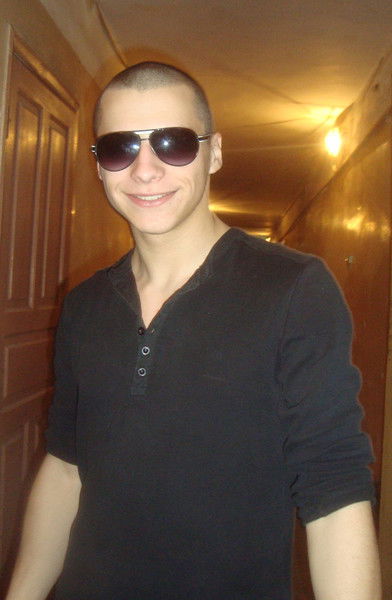 Сергей Довгань