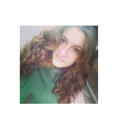 Ирина Булавина