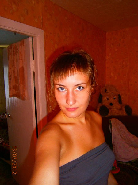 Яна Михайлова