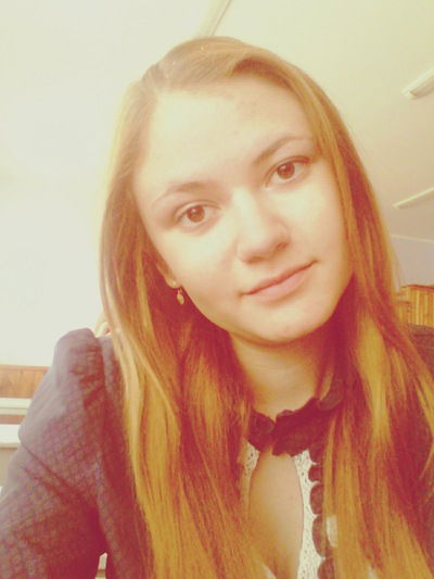 Инна Копелюк