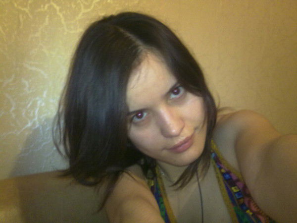 Ксения Мамонтова