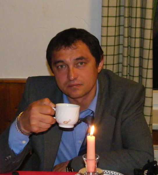 Igor Vdovik