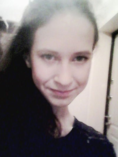 Яна Ватлина