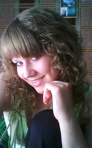 Оксана Шматлай