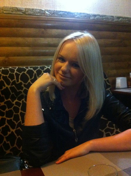 Валерия Пащенко