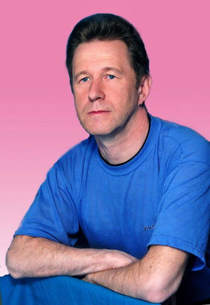 Сергей Константинов