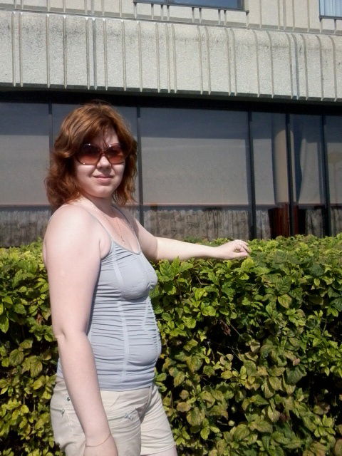 Анна Александренкова