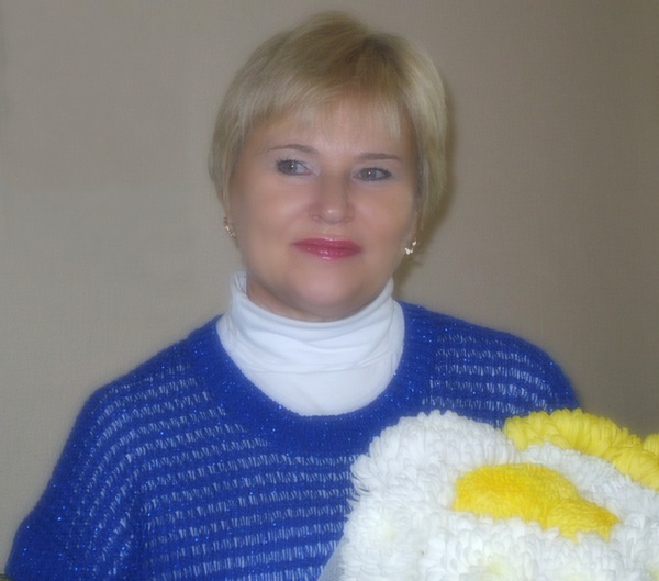 Александра Прибыльская