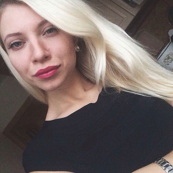 Екатерина Костунова