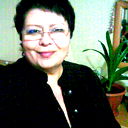 Галина Ершова