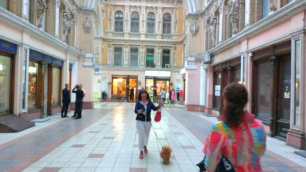 Нэлли Матюшенко