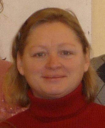 Лариса Ерох