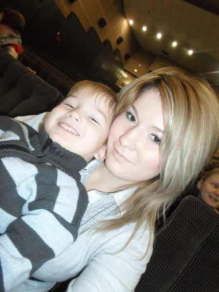 Наташа Кульпина