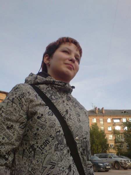 Ирина Власова