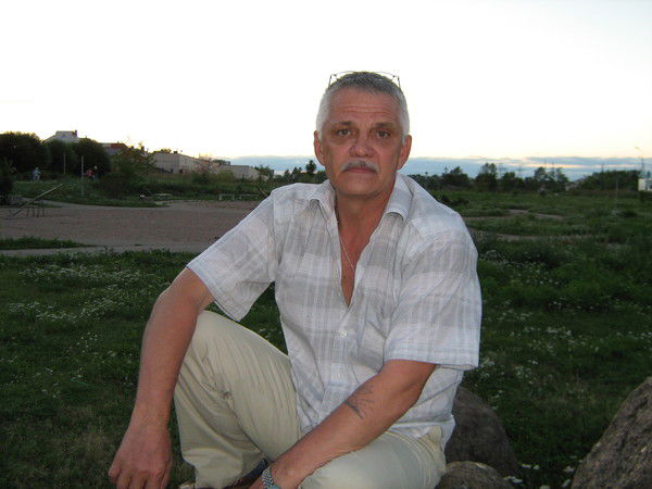 Александр Бевз