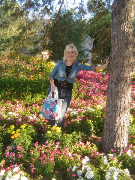 Юлиана Малютина