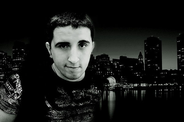 Александр Булгаков