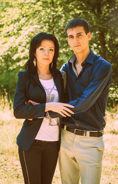 Екатерина Тарасова