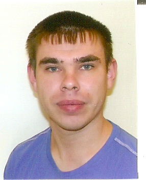 Андрей Штибен