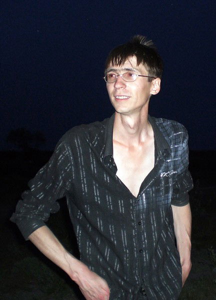 Виталий Фролов