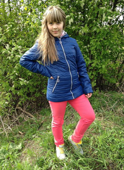 Анна Рыбникова