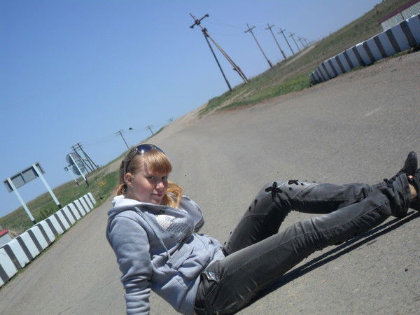 ***одинокая Зая***