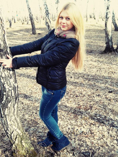 Наталья Рудковская