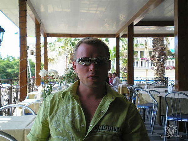 Игорь Котиков