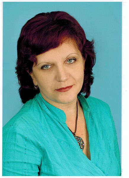 Марина Золотухина