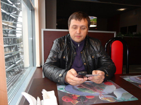 Евгений Брыкин