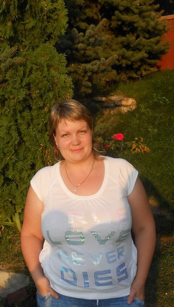 Вероника Зябрева