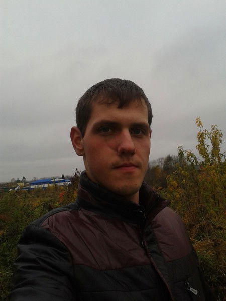 Дмитрий Тронов